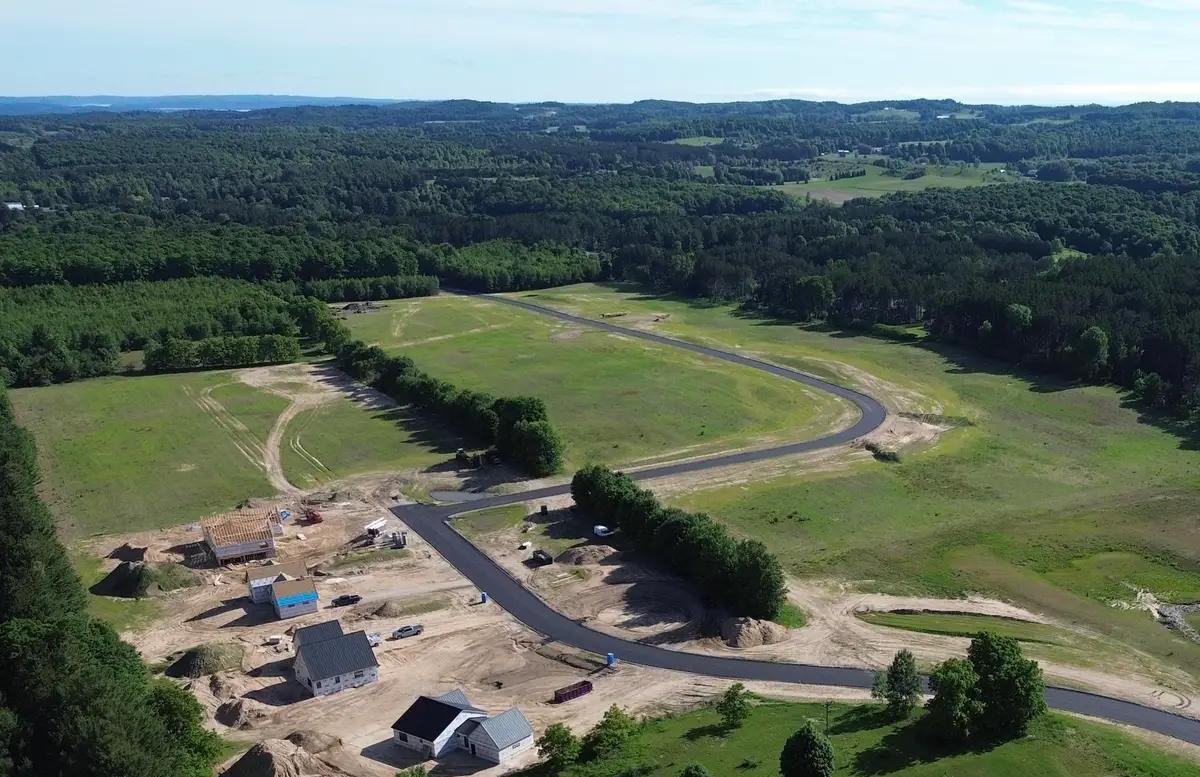 Lot 20 Ridgewater, Traverse City, MI 49685 - #1