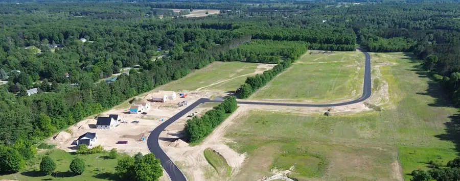 Lot 20 Ridgewater, Traverse City, MI 49685 - #3