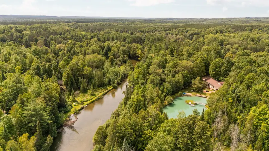 13045 SW Coster, Fife Lake, MI 49633 - #2
