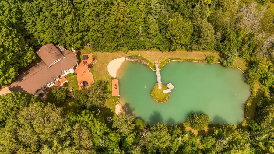 13045 SW Coster, Fife Lake, MI 49633 - #3