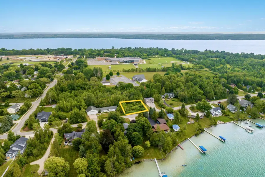 VL Rivershore, Elk Rapids, MI 49629 - #2