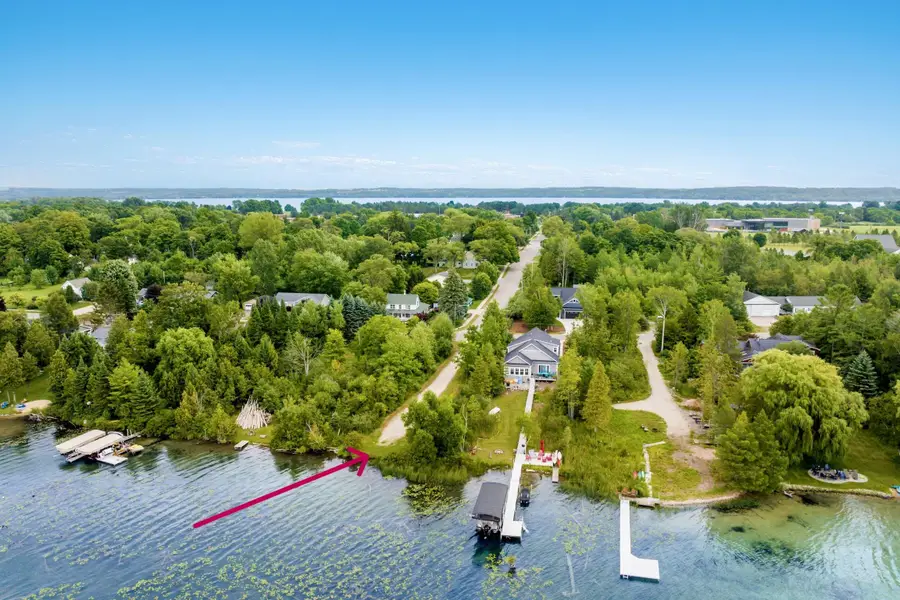 VL Rivershore, Elk Rapids, MI 49629 - #3