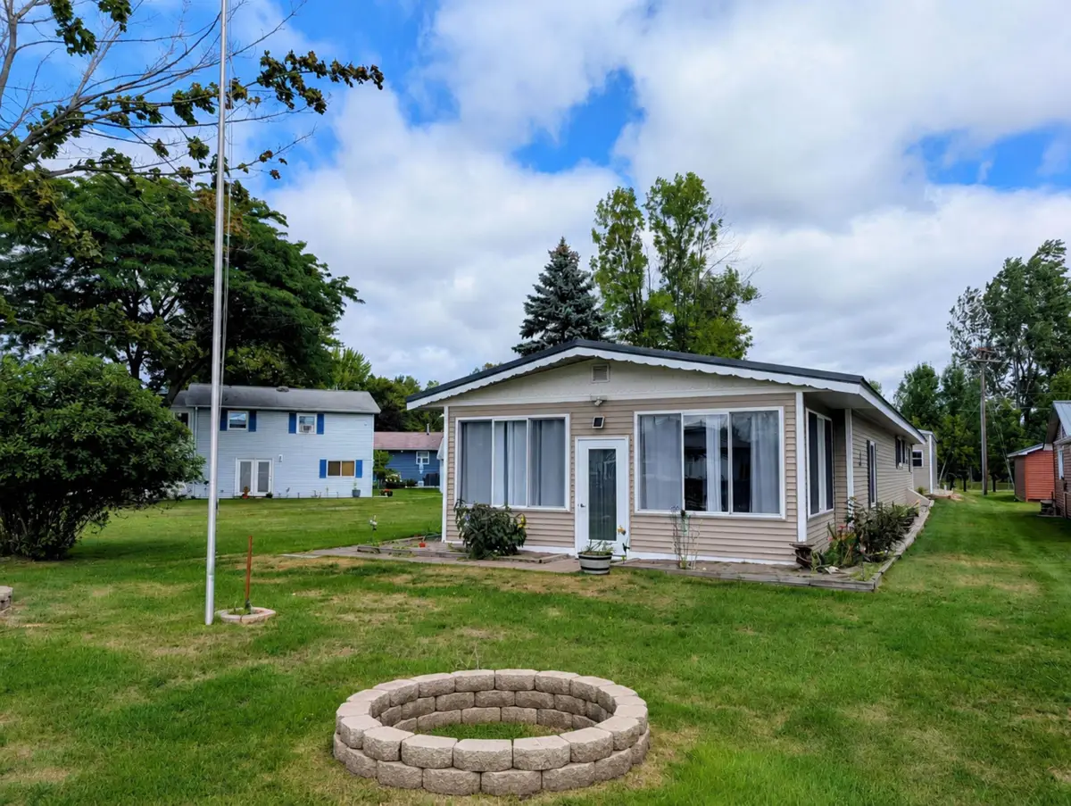 1656 Riverside, Au Gres, MI 48703 - #1