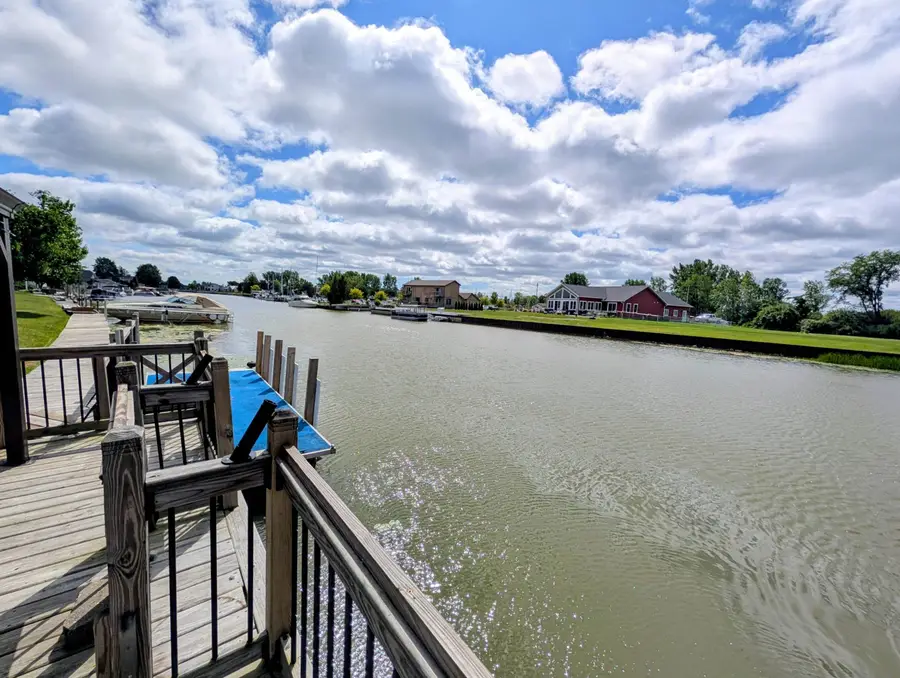 1656 Riverside, Au Gres, MI 48703 - #3