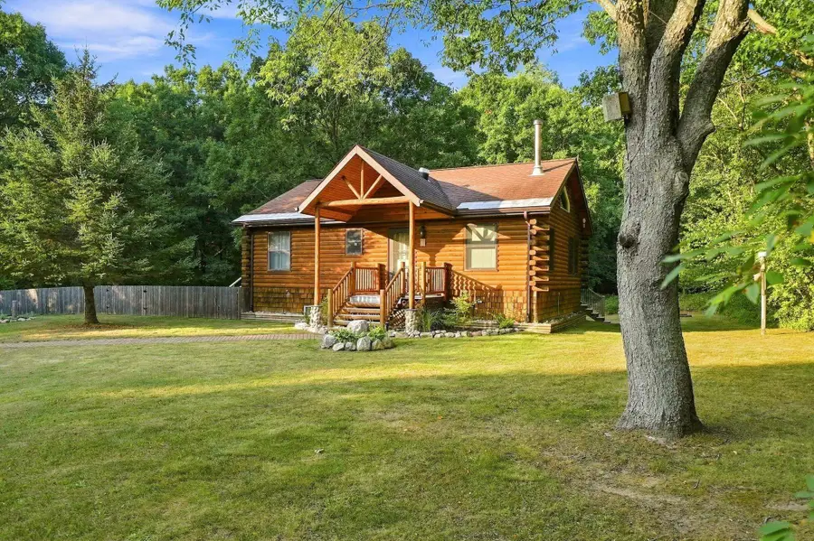 2085 E Mannsiding, Harrison, MI 48625 - #3