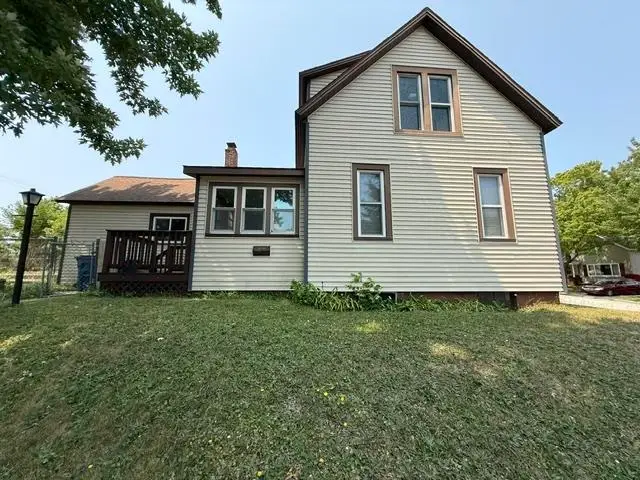 510 5th, Ludington, MI 49431 - #1