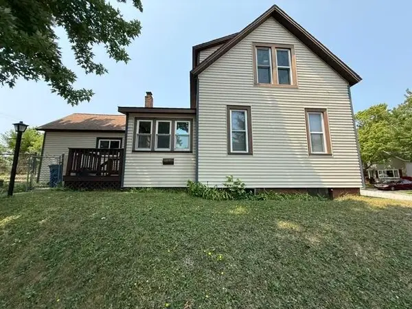 510 5th, Ludington, MI 49431