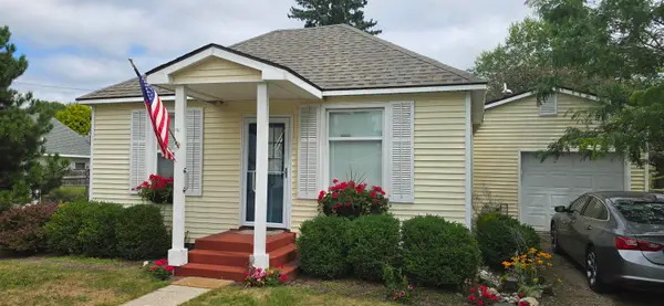 130 Grant, East Tawas, MI 48730