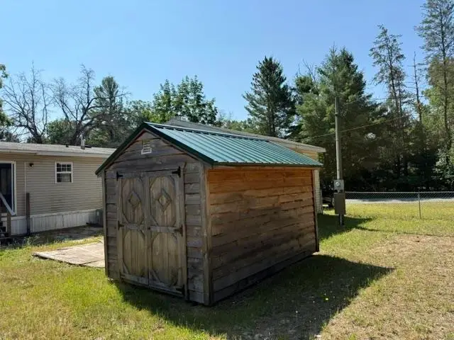 511 Oak, Baldwin, MI 49304 - #2