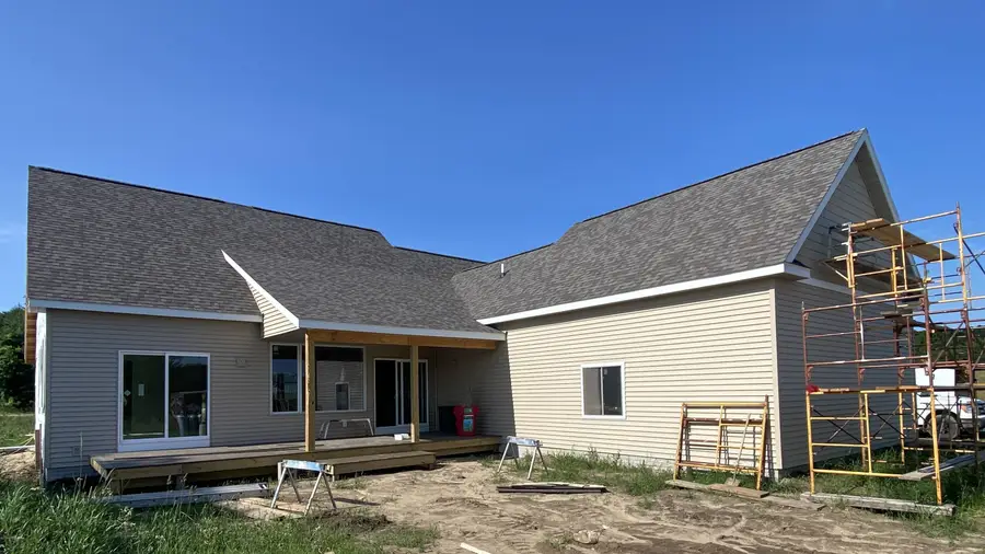12000 Barkley #Lot: 3, Rapid City, MI 49676 - #2
