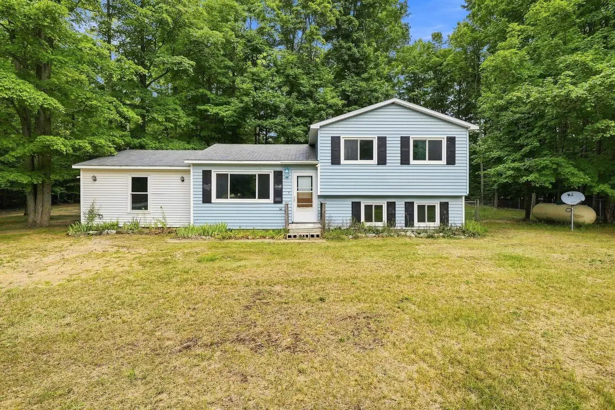 4893 Benjamin Donald #Lot: 1, Kingsley, MI 49649 - #1