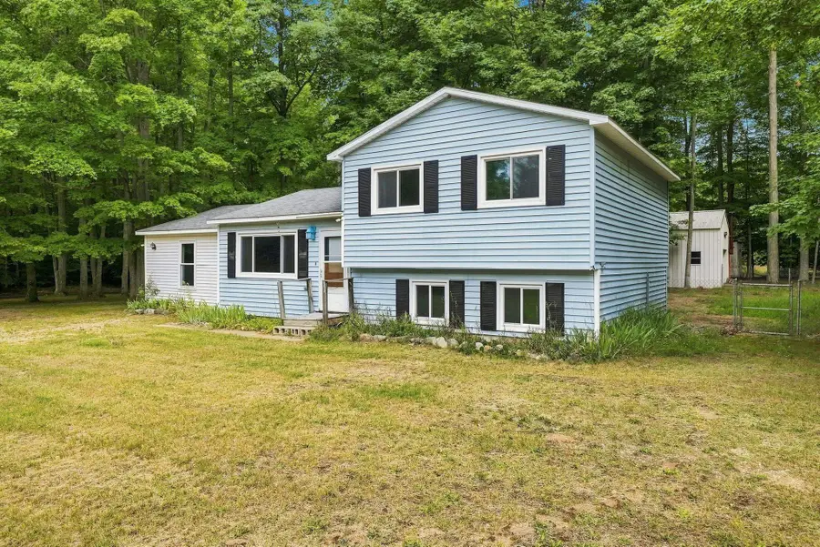 4893 Benjamin Donald #Lot: 1, Kingsley, MI 49649 - #2