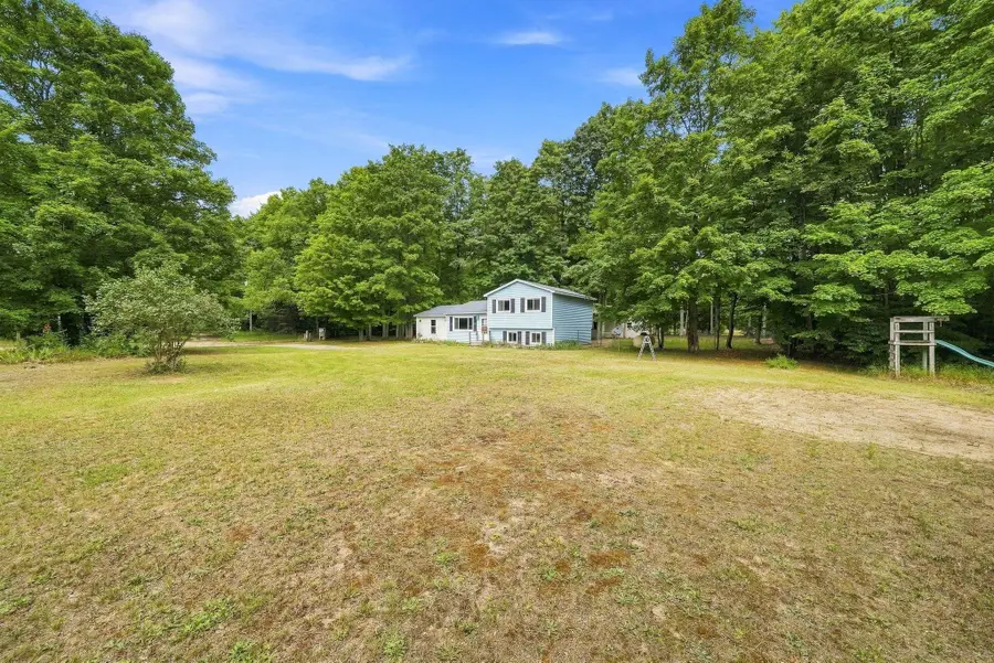 4893 Benjamin Donald #Lot: 1, Kingsley, MI 49649 - #3