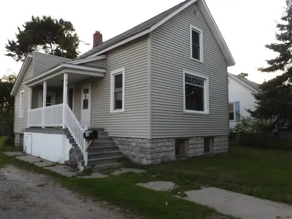 612 Saginaw, Alpena, MI 49707