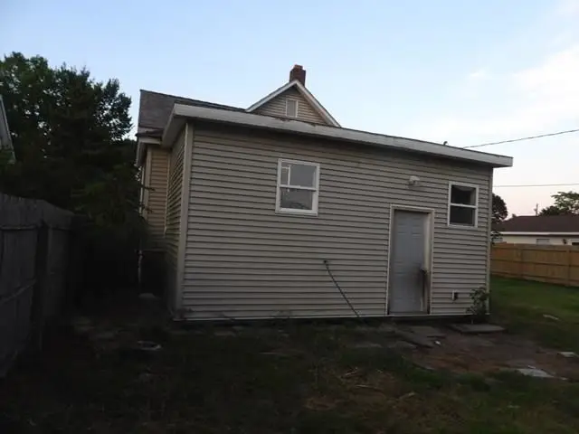612 Saginaw, Alpena, MI 49707 - #3