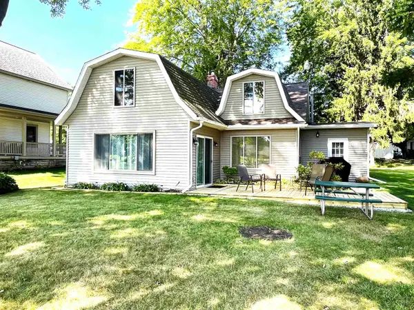 5544 N Merry #Lot: Lot 15, Sanford, MI 48657
