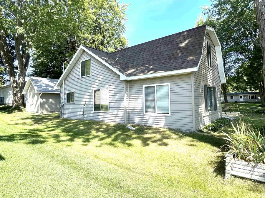 5544 N Merry #Lot: Lot 15, Sanford, MI 48657 - #2