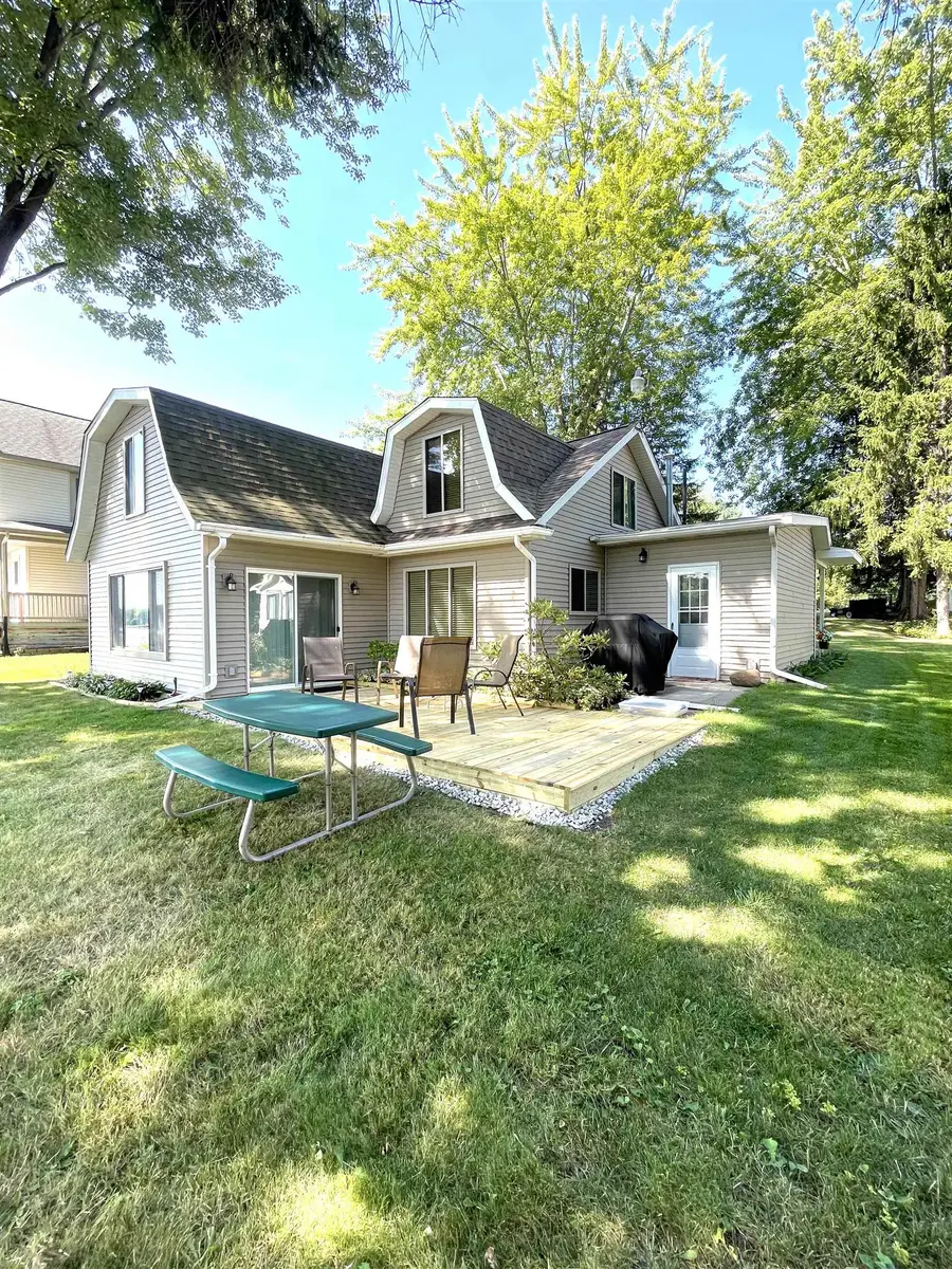 5544 N Merry #Lot: Lot 15, Sanford, MI 48657 - #3