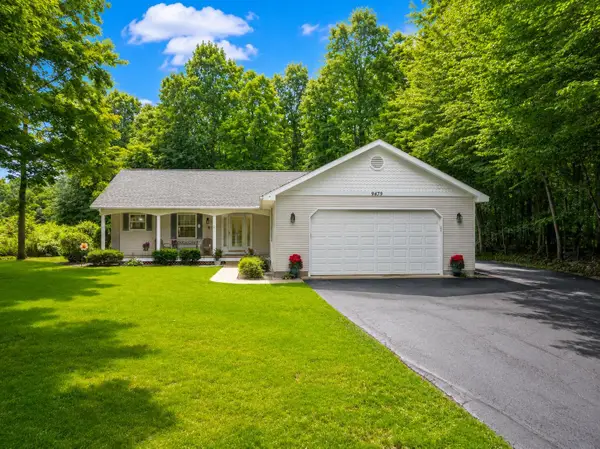 9479 Woodys #Lot: 028, Traverse City, MI 49684