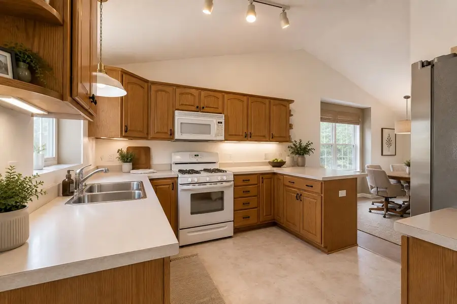 9479 Woodys #Lot: 028, Traverse City, MI 49684 - #3