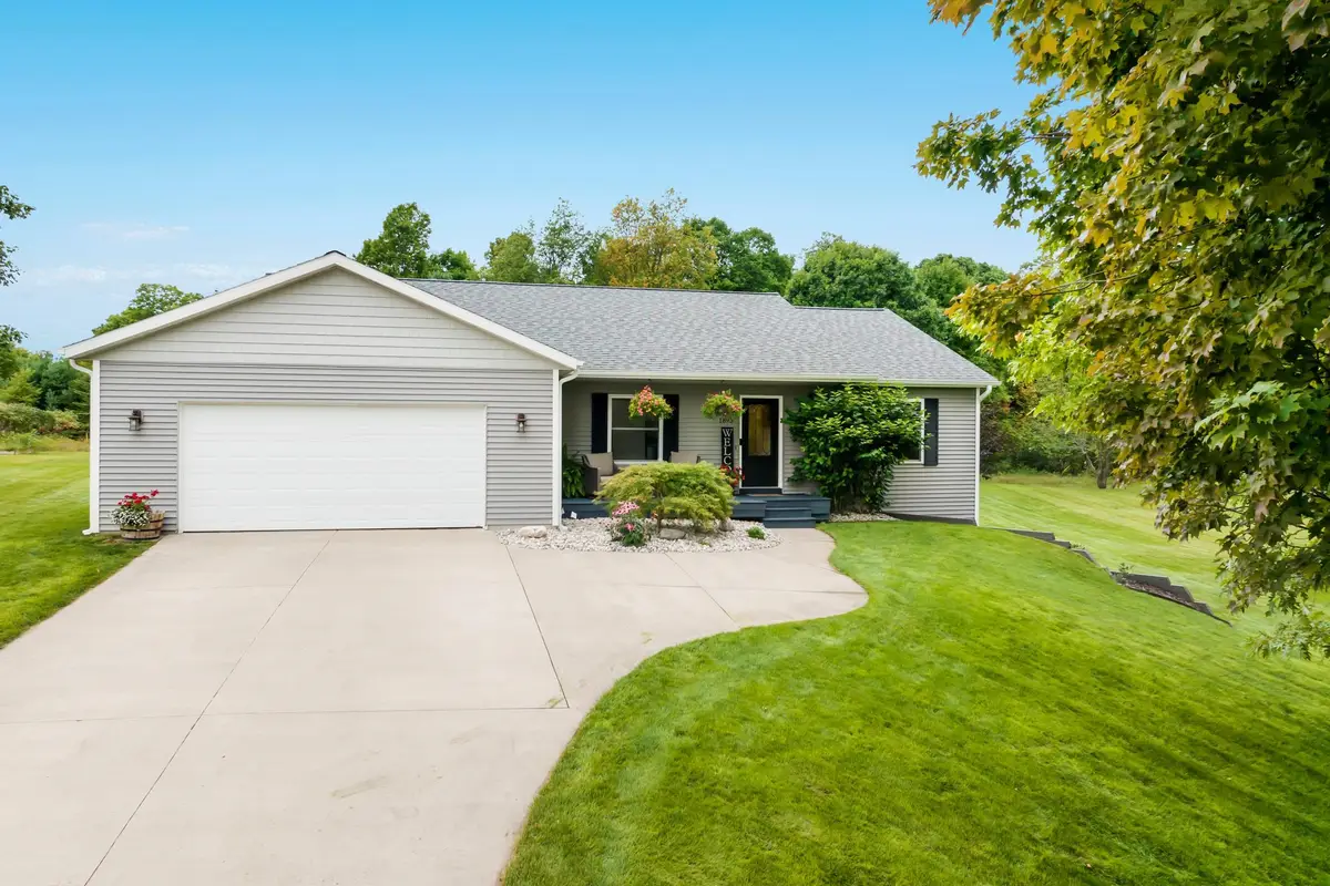 1893 Sweetfern, Traverse City, MI 49696 - #1