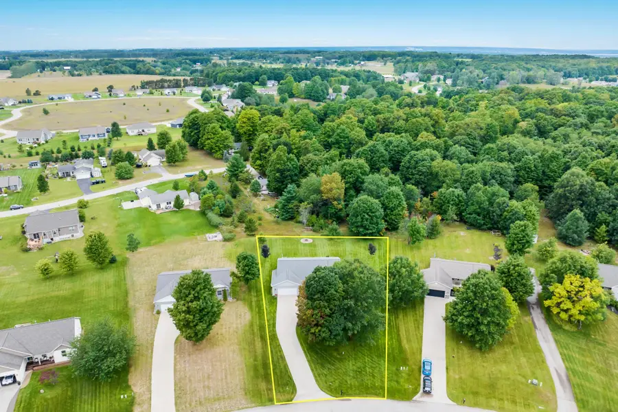 1893 Sweetfern, Traverse City, MI 49696 - #2
