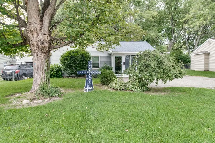 548 Riverside, Battle Creek, MI 49015 - #2