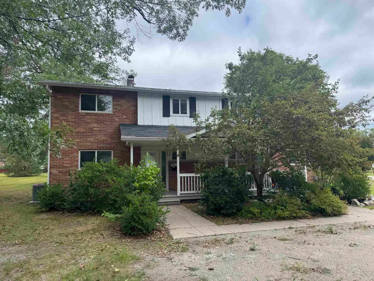 9316 Maryland, Oscoda, MI 48750 - #1
