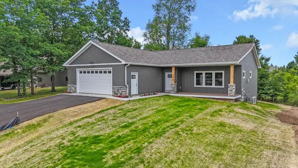 1376 Nightingale #Lot: 101, Kingsley, MI 49649