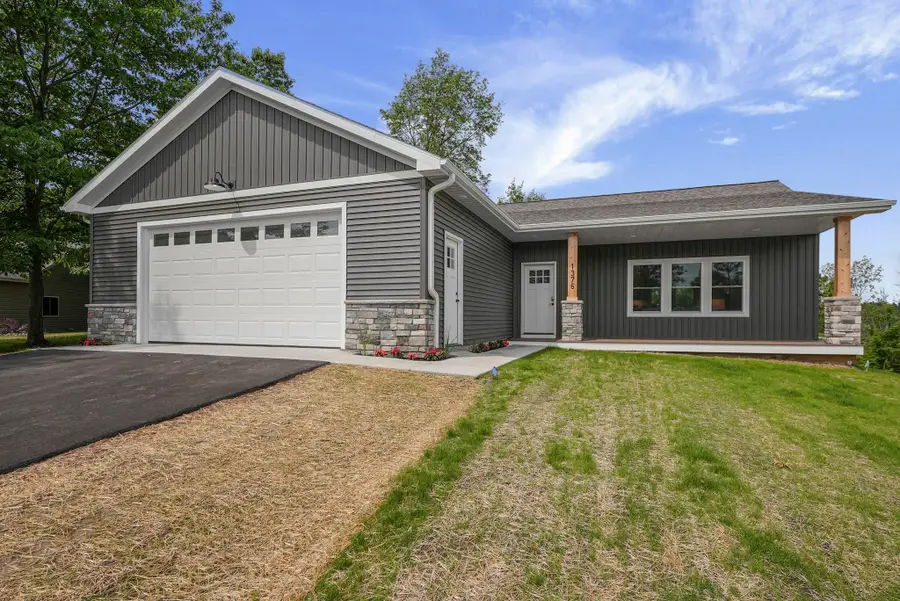 1376 Nightingale #Lot: 101, Kingsley, MI 49649 - #2