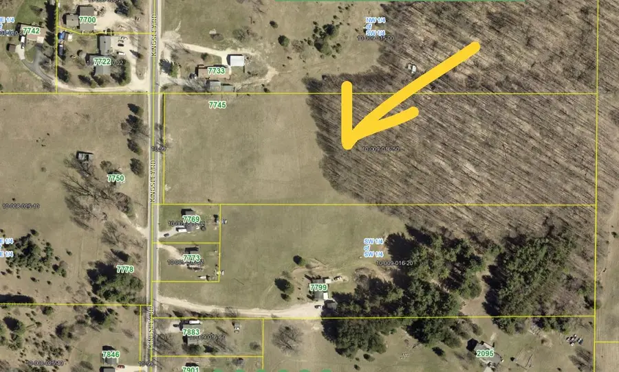 7745 Kingsley, Paradise, MI 49649 - #3