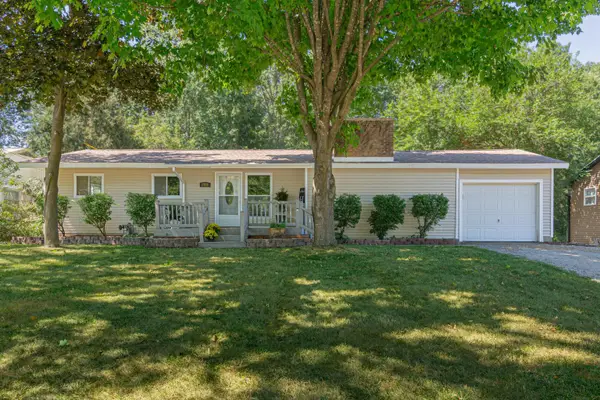 1722 Stockman, Mount Pleasant, MI 48858