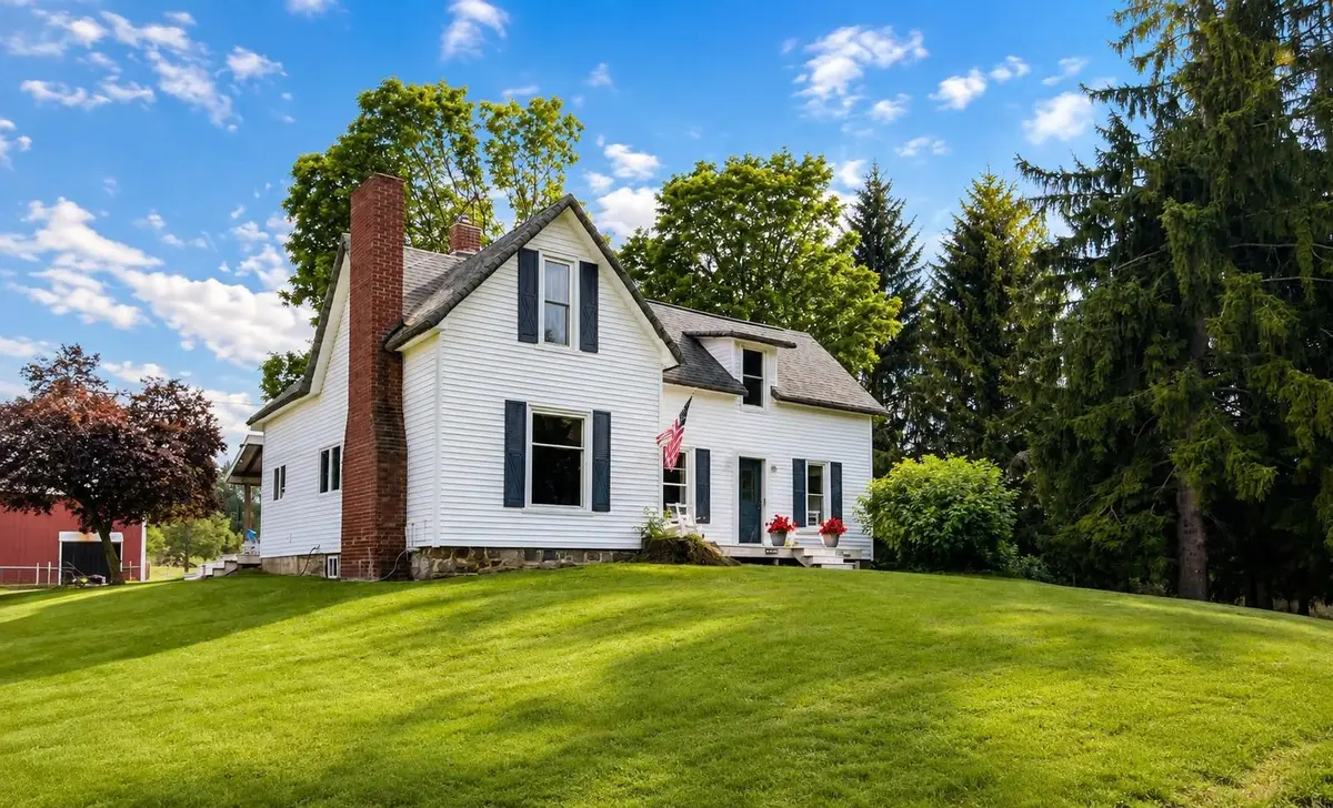 10288 Vans, Fife Lake, MI 49633 - #1