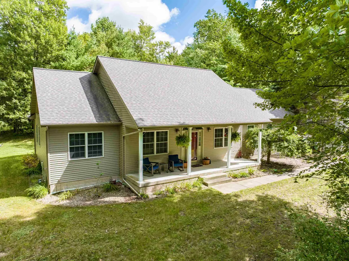 1309 Adam, West Branch, MI 48661 - #1