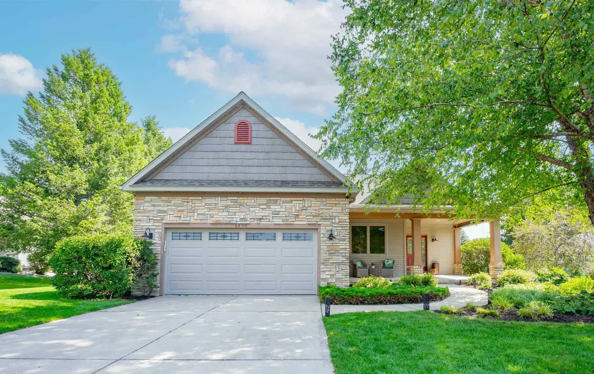 6400 Arrowhead, Williamsburg, MI 49690 - #1