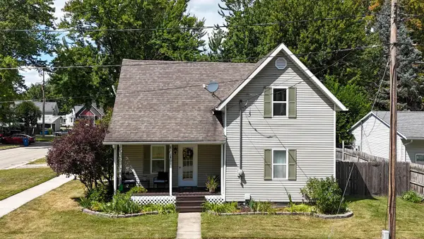 301 N 5th, Coleman, MI 48618