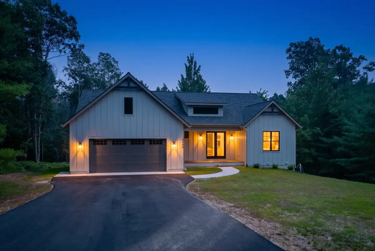 3494 Village Circle, East Bay, MI 49686 - #1