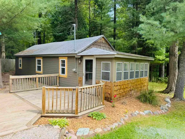 2260 Stevens, Lake City, MI 49651