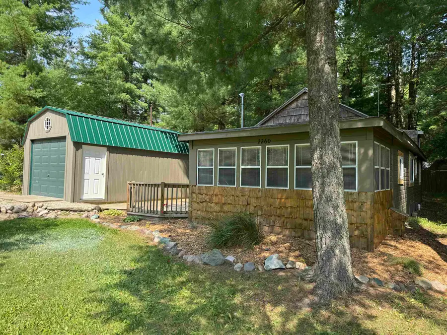 2260 Stevens, Lake City, MI 49651 - #2