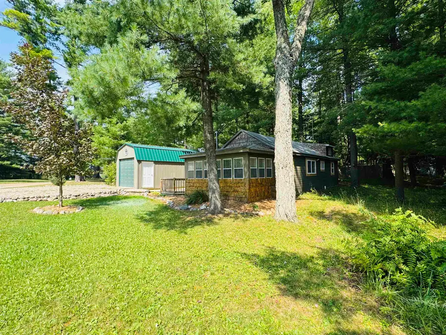 2260 Stevens, Lake City, MI 49651 - #3