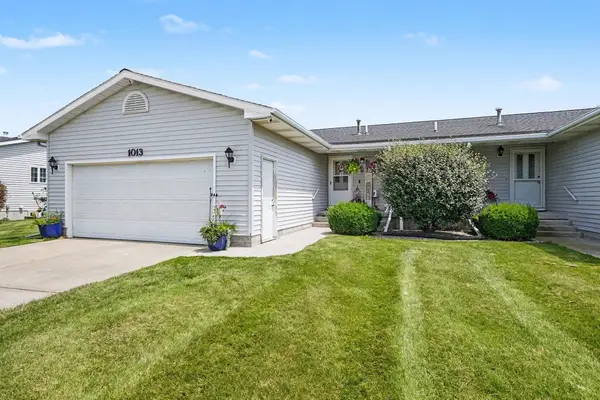 1013 Sweeney, Mount Pleasant, MI 48858