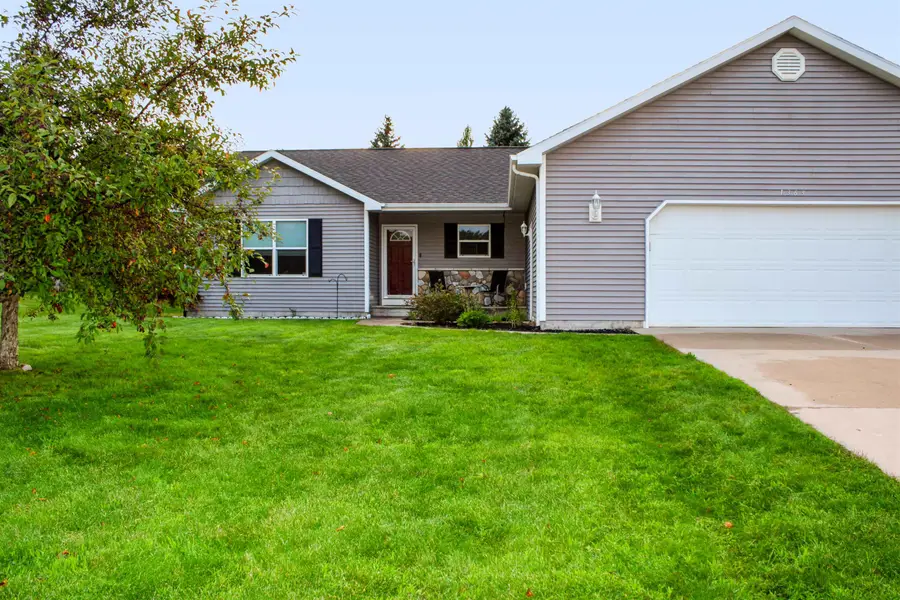 1363 Pollard, East Bay, MI 49696 - #2