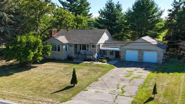 3121 S Shepherd, Mount Pleasant, MI 48858