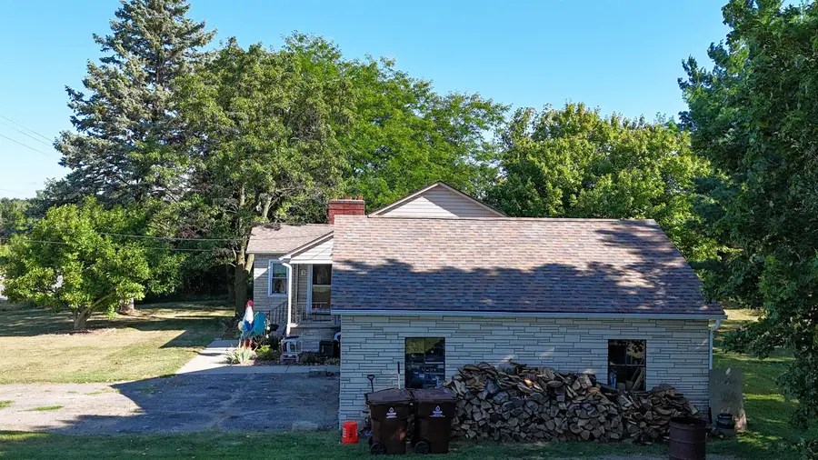 3121 S Shepherd, Mount Pleasant, MI 48858 - #2