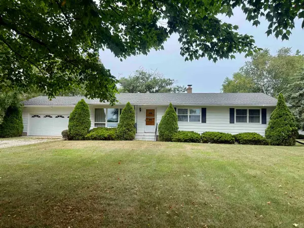 3509 E Saint Charles, Ithaca, MI 48847