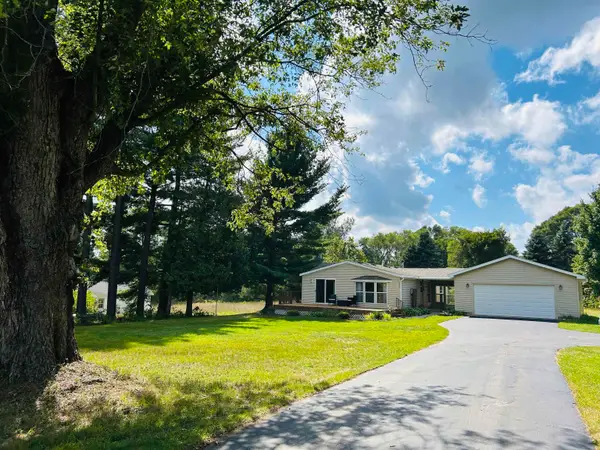 7290 Second, Thompsonville, MI 49683