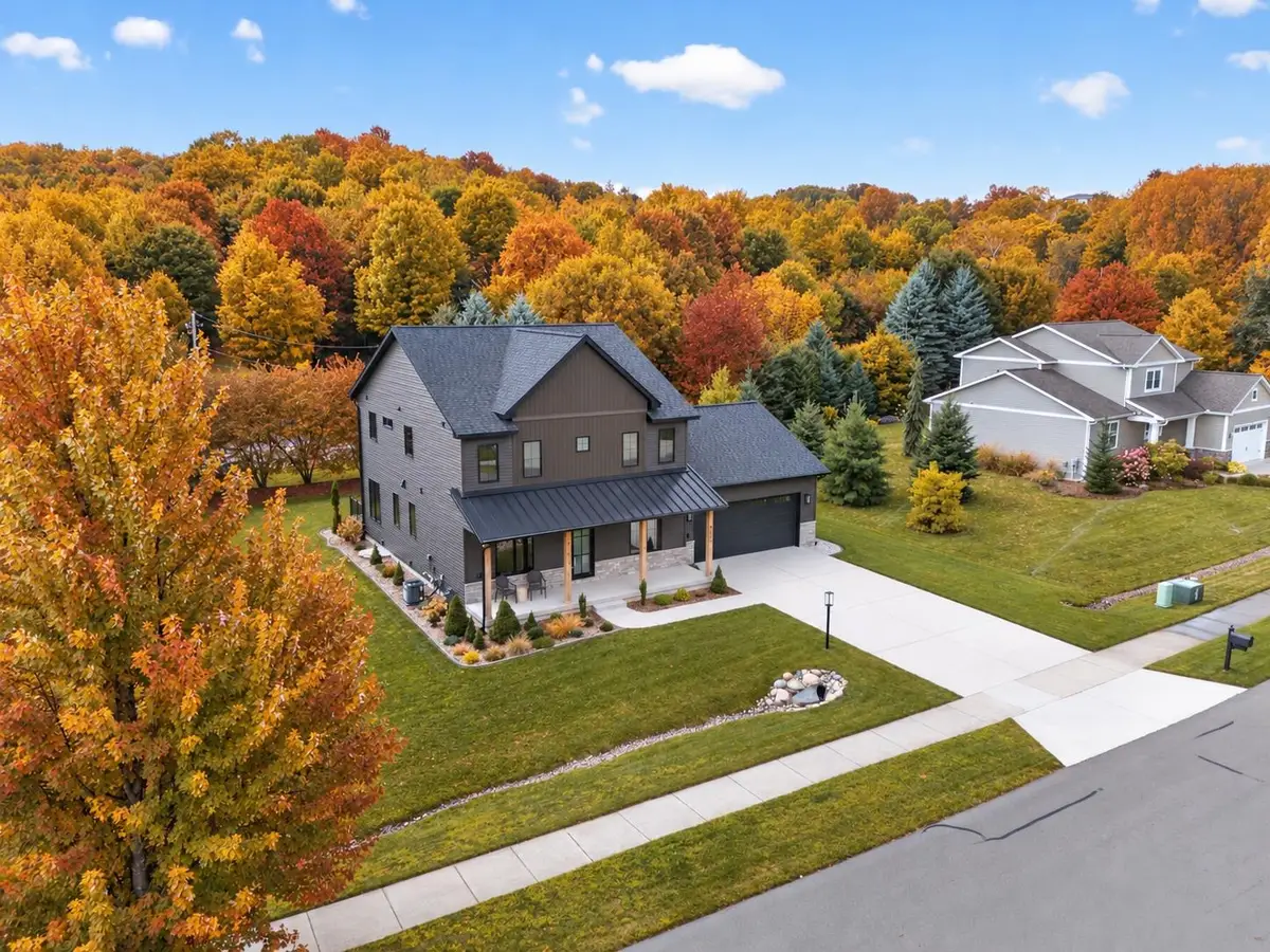 9336 E Summerfield, Traverse City, MI 49684 - #1