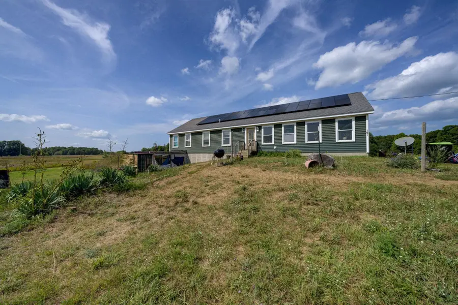 191 E Center, Kingsley, MI 49649 - #2