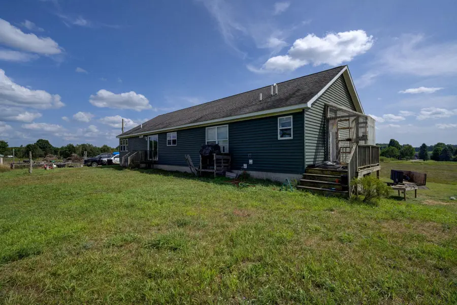 191 E Center, Kingsley, MI 49649 - #3