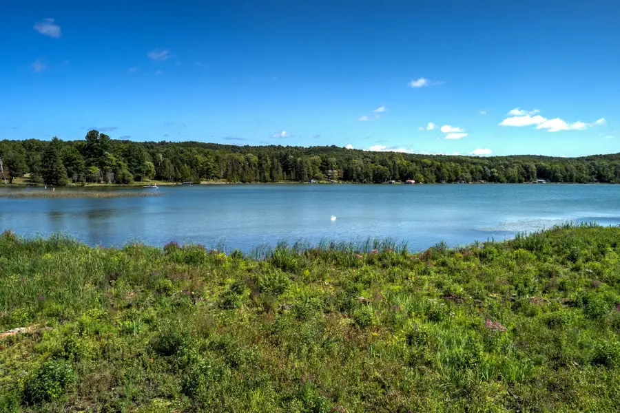 509 S Lake Shore, Lake Leelanau, MI 49653 - #3